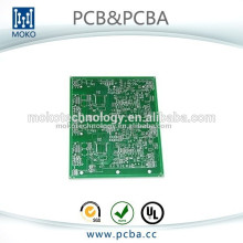 Cámara digital Pcb / placa de circuito de la cámara